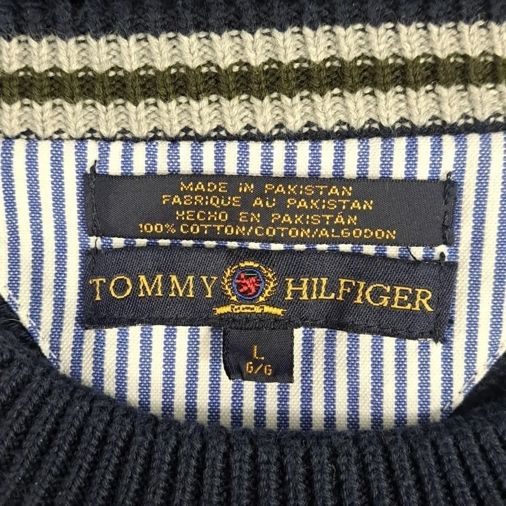 Tommy Hilfiger vintage tommy